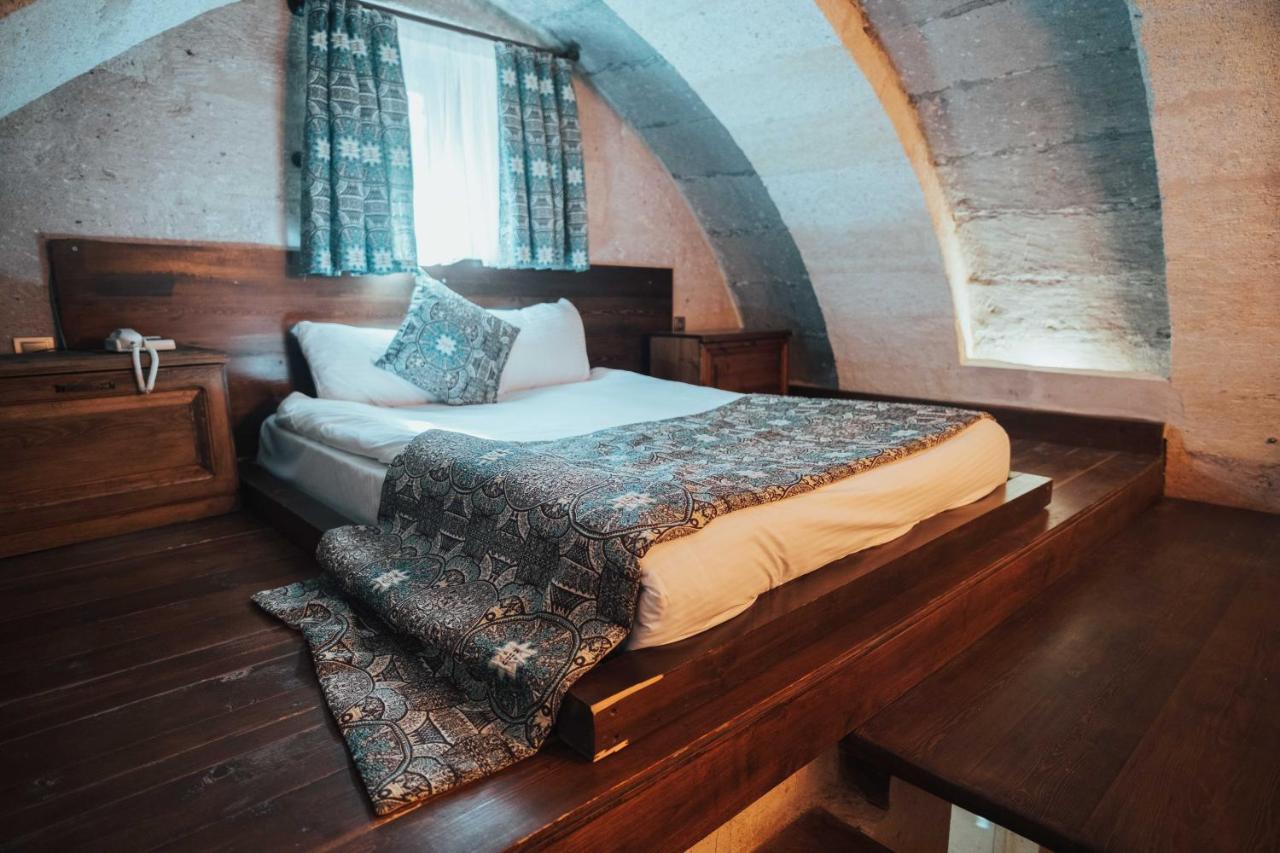 Hu Of Cappadocia - Special Class Üçhisar