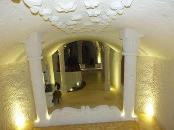 Hu Of Cappadocia - Special Class Готель